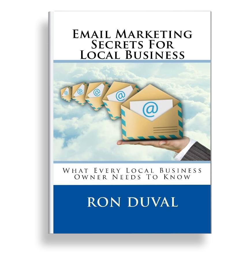 Email Marketing Secrets